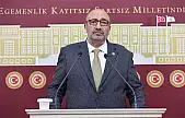 Milletvekili Ejder Açıkkapı'dan DSİ'ye teşekkür