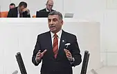 Milletvekili Erol: Bu talepler karşılanmadan durmayacağız