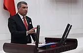 Milletvekili Gürsel Erol'dan Maden'deki patlamaya sert tepki