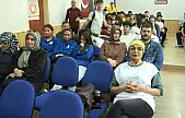 Öğrencilerin tiyatro oyunu beğeni topladı