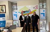 OSB'de İŞKUR hizmet noktası açıldı