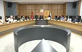 Prof. Gömleksiz'den, 'Şehir ve Eğitim' konulu sunum