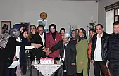 Ruh Sağlığı Hastanesinde Hemşireler Günü