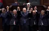 Sarıcan Belediye Başkanı Ramazan Aydın, AK Parti'ye katıldı