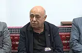 Serhat Kabaklı, şiir üzerine bir sunum gerçekleştirdi