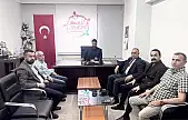 STK Platformu gündemi değerlendirdi