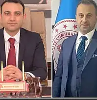 Elazığ İl Milli Eğitim Müdürlüğü'nde görev değişimi