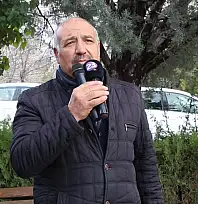 Hamza Yanılmaz, vefatının 14. Yıldönümünde anıldı