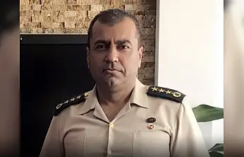 8. Kolordu Komutanlığı'na Tümg. Durmaz atandı