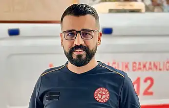 Başkan Gök: 112 ekipleri için güvenli istasyonlar ve yeni ambulanslar şart!