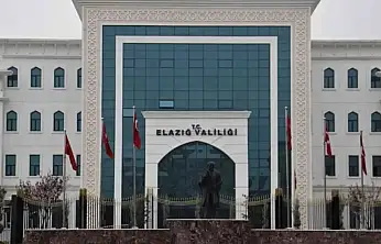 Elazığ Valiliği: Sosyal medya paylaşımlarına itibar etmeyin