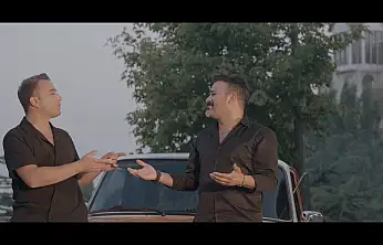 Emrah Güllü ve Ersin Güloğlu'ndan 'Elazığlı Ne Yapsın' klibi