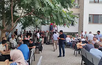 Eskişehir Elazığlılar Derneği açıldı