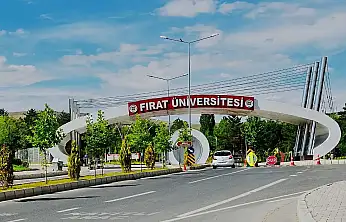 Fırat Üniversitesi'nden TÜBİTAK 1001 projesi
