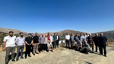 Işıkver: Doğunun incisi Hazar Gölü turizme kazandırılmalıdır