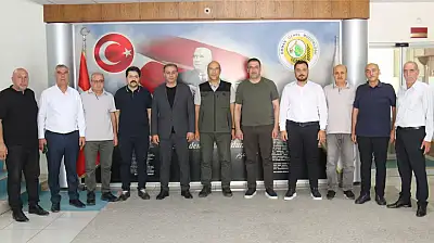 Işıkver: Orman Bölge Müdürlüğümüz çalışmalarıyla takdir görüyor
