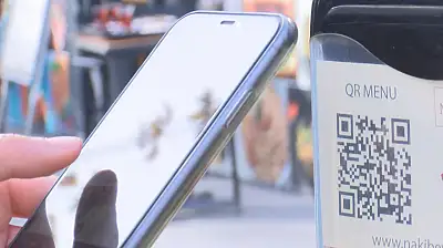 Karekod uygulaması zorunlu hale geldi