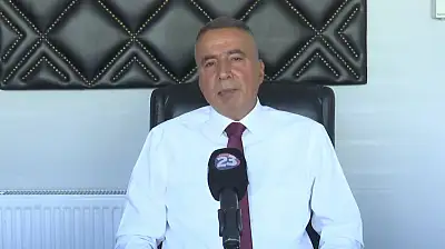 Kurs Der Başkanı Aksu, YKS tercih sürecini değerlendirdi