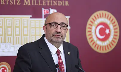 Açıkkapı, Elazığ'a yeni yatırımlar hakkında bilgiler verdi