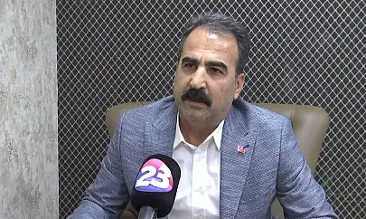 Başkan Ercan'dan çağrı: Söz milletindir, referandum şart
