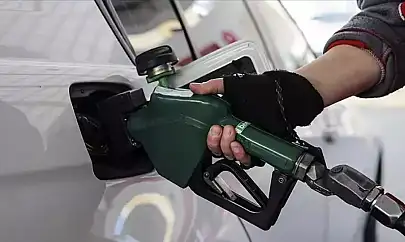 Benzine yeni zam geliyor!