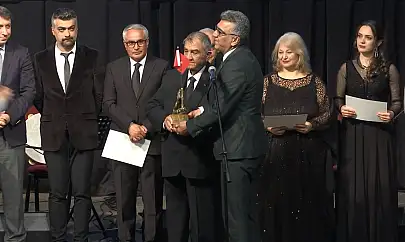 Bestekâr Doğan Sever'e saygı konseri