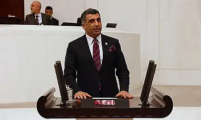 CHP'li Gürsel Erol'dan, Şavak ve Beritan aşiretlerinin hayvancılık sorunlarına kritik çağrı