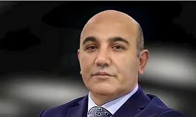 Dualarımız Arif Çakmak ağabeyle