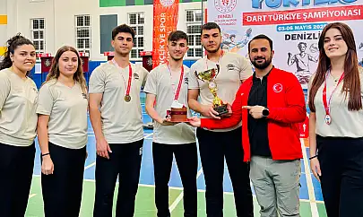 Elazığ Takımları Yurtlig'de göz doldurdu