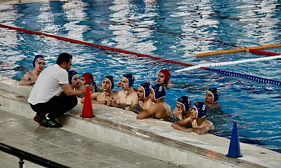 Erkekler 1. Lig A Grubu heyecanı Elazığ'da başlıyor