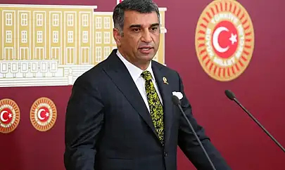 Gürsel Erol'dan Elazığ için 'Depreme Hazırlık' çağrısı
