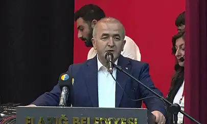 Güzel Sanatlar Lisesinden 'Sesin ve rengin yolculuğu' programı