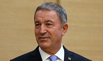 Hulusi Akar Elazığ'a geliyor
