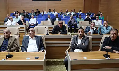 İl Özel İdaresi personel alımında asil ve yedek adaylar belli oldu