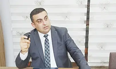 Karataş: Bir mağduriyeti daha gidermenin gururunu yaşıyoruz