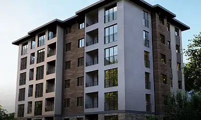 Maden'de tamamlanan konut ve işyerlerinin kura günü belli oldu