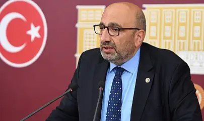 Milletvekili Açıkkapı komisyon üyesi olarak görevlendirildi