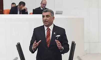 Milletvekili Erol: Bu talepler karşılanmadan durmayacağız