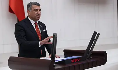 Milletvekili Gürsel Erol'dan Maden'deki patlamaya sert tepki