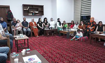 Ozan, Prof. Dr. Mustafa Temizer'i anlattı