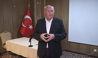 Payam, bir edebiyatçının yazma serüvenini anlattı
