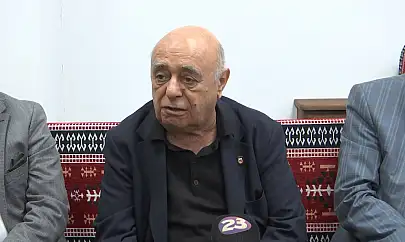 Serhat Kabaklı, şiir üzerine bir sunum gerçekleştirdi