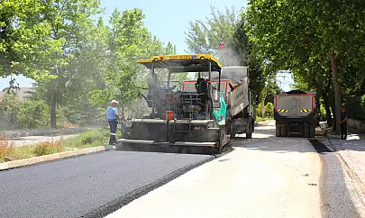 Ulaşımda konfor artıyor