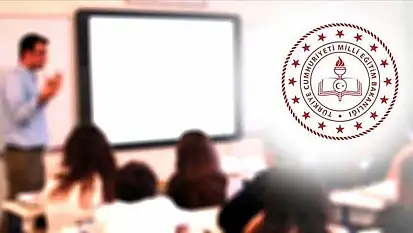 15 bin sözleşmeli öğretmen alımı yapılacak!