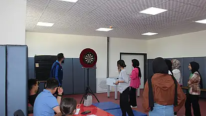 19 Mayıs ruhu Elazığ ve 10 ilçede yaşatıldı