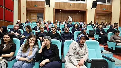 AFAD bilgilendirdi