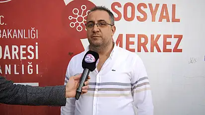 Ahıska Türkü anneleri için etkinlik