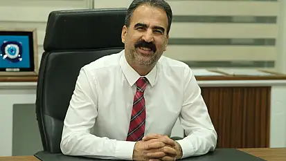 Anahtar Parti İl Başkanı Ercan: Kentsel dönüşüm artık bekleyemez