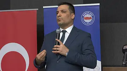 'Bir Bilenle Bilge Nesil' kompozisyon yarışması ödül töreni