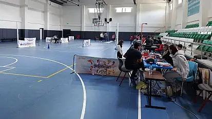 Elazığ'da 7 bin öğrenciye yetenek taraması yapıldı